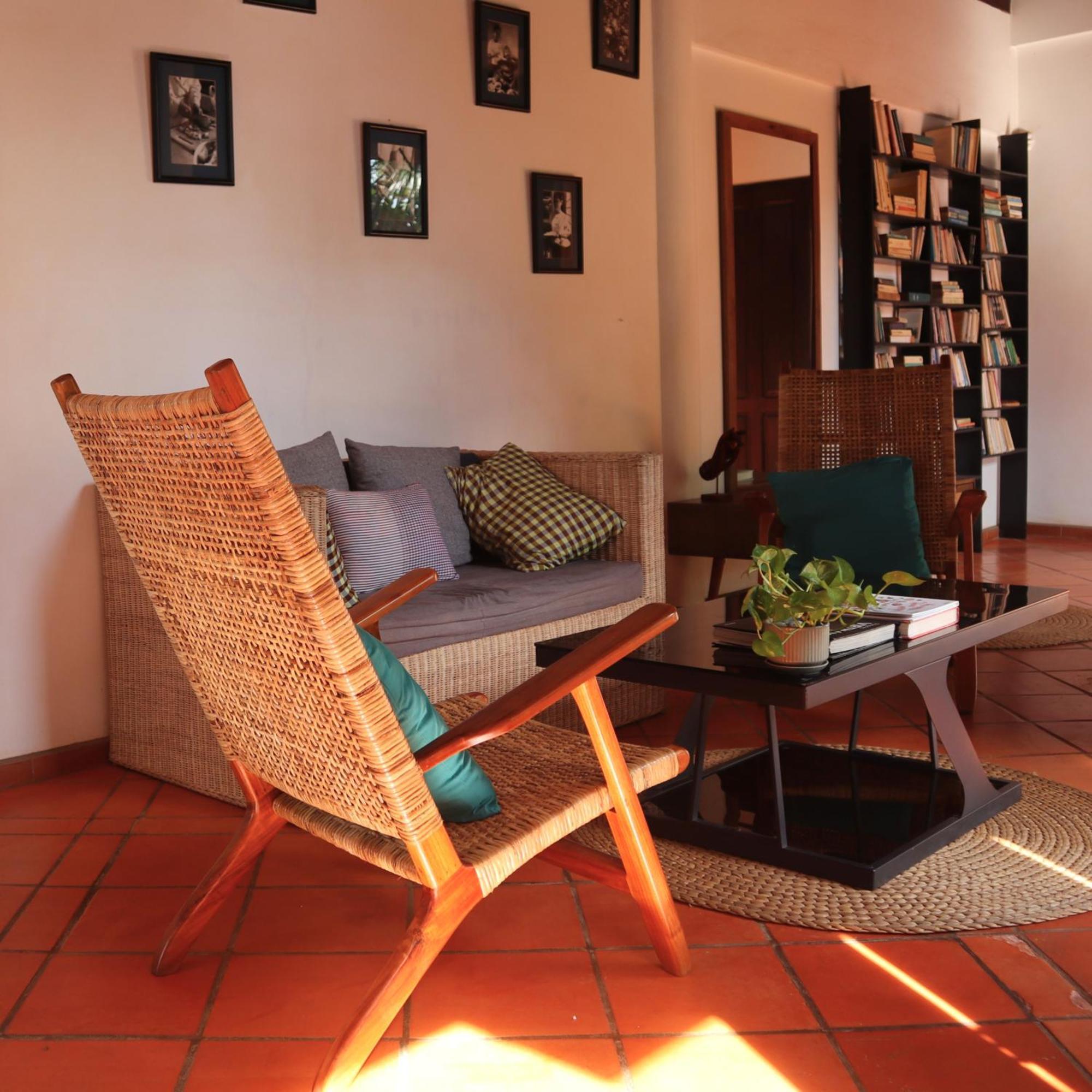 Sala Bai & Restaurant School Hotel Siem Reap