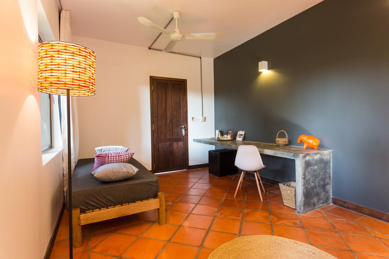 Sala Bai & Restaurant School Siem Reap