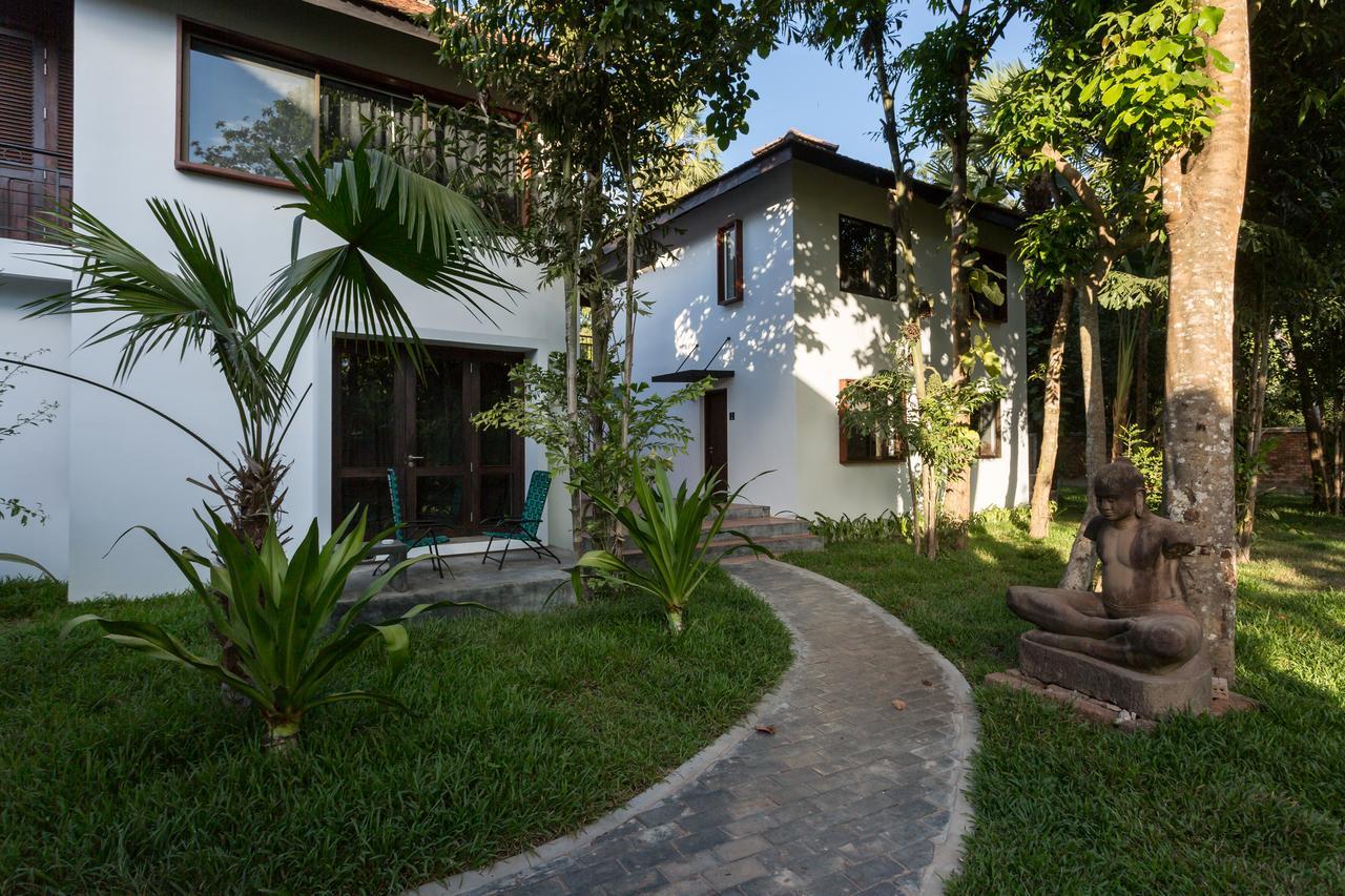 Sala Bai & Restaurant School * Siem Reap