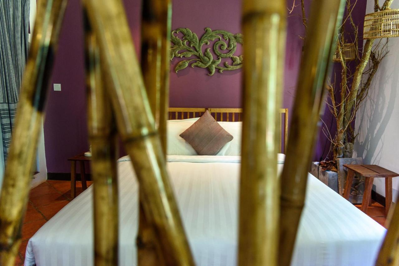Sala Bai & Restaurant School Hotel